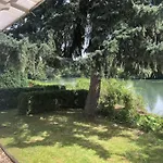 Ferienhaus Mit Wintergarten Am