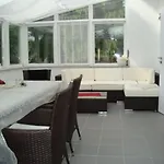 Holiday home Ferienhaus Mit Wintergarten Am *