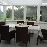 Ferienhaus Mit Wintergarten Am