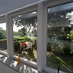 Ferienhaus Mit Wintergarten Am