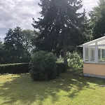 Holiday home Ferienhaus Mit Wintergarten Am Elbe-Parey