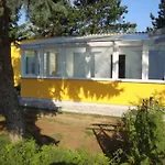 Ferienhaus Mit Wintergarten Am