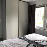 Ferienhaus Mit Wintergarten Am * Elbe-Parey