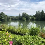 Ferienhaus Mit Wintergarten Am *