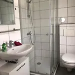 Holiday home Ferienhaus Mit Wintergarten Am Elbe-Parey