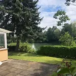 Holiday home Ferienhaus Mit Wintergarten Am