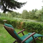 Ferienhaus Mit Wintergarten Am Holiday home