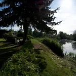 Ferienhaus Mit Wintergarten Am *
