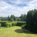 Ferienhaus Mit Wintergarten Am * Elbe-Parey
