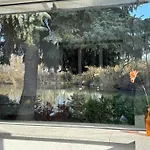 Ferienhaus Mit Wintergarten Am