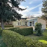 Holiday home Ferienhaus Mit Wintergarten Am