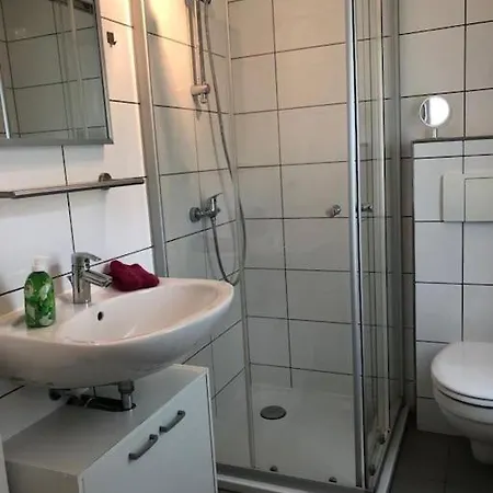 Ferienhaus Mit Wintergarten Am Holiday home