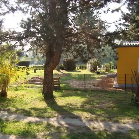 Holiday home Ferienhaus Mit Wintergarten Am