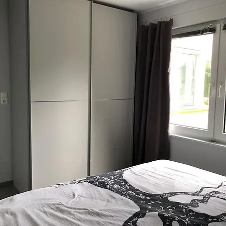 Ferienhaus Mit Wintergarten Am * Parey