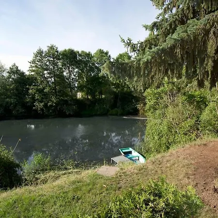 Mit Wintergarten Am Dom wakacyjny