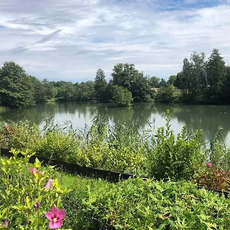 Mit Wintergarten Am *