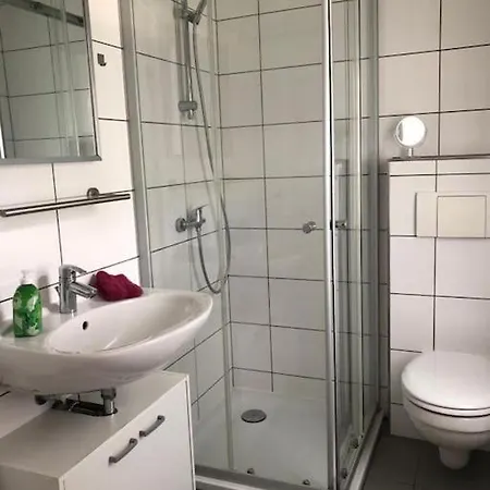 Dom wakacyjny Mit Wintergarten Am Elbe-Parey