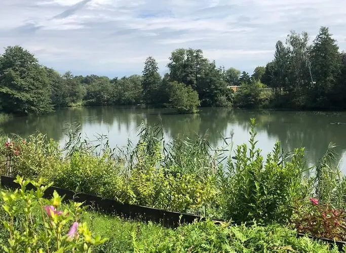 Mit Wintergarten Am *