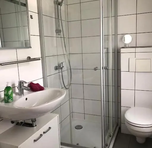 Vakantiehuis Mit Wintergarten Am Elbe-Parey