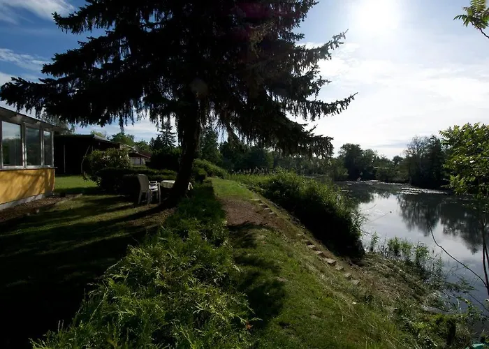 Mit Wintergarten Am *