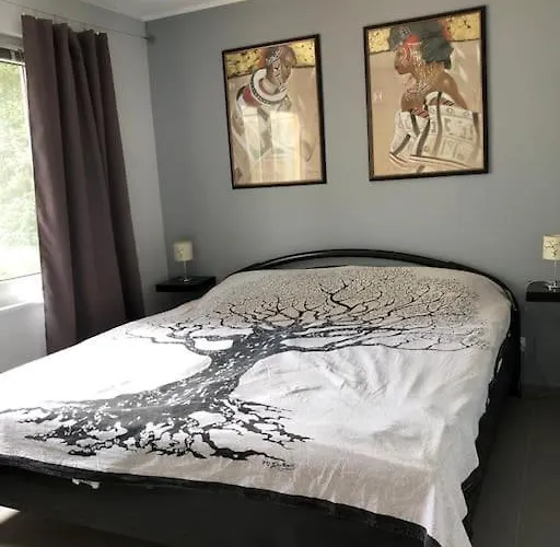 Vakantiehuis Mit Wintergarten Am Elbe-Parey